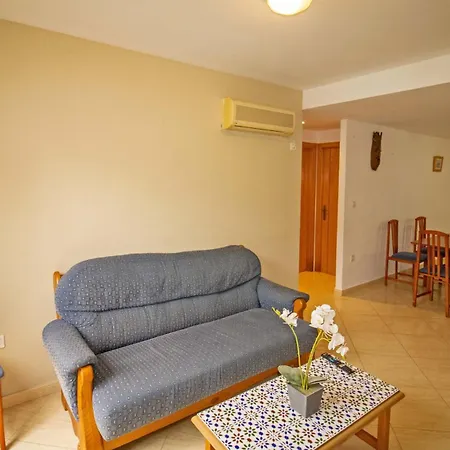 Bajo Con Terraza Y Jardin Privado Pet Friendly Albert * Alcoceber