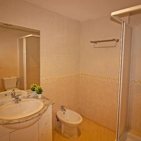 Bajo Con Terraza Y Jardin Privado Pet Friendly Albert * Alcoceber