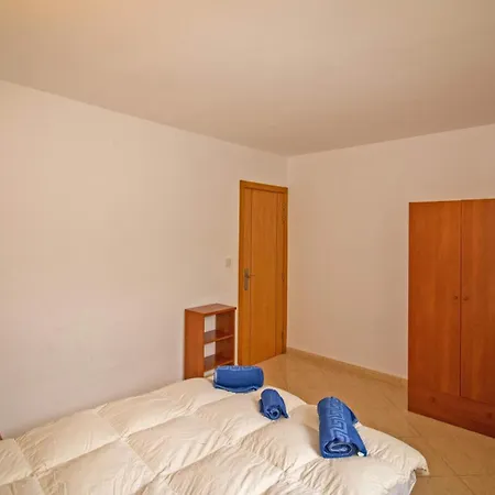 Apartment Bajo Con Terraza Y Jardin Privado Pet Friendly Albert