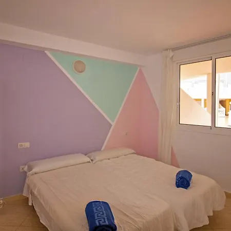 Apartment Bajo Con Terraza Y Jardin Privado Pet Friendly Albert *