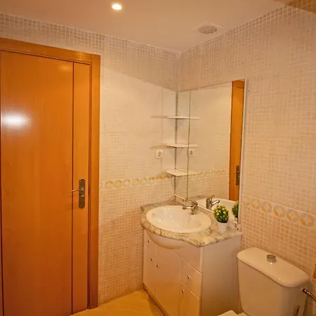 Apartment Bajo Con Terraza Y Jardin Privado Pet Friendly Albert Alcoceber