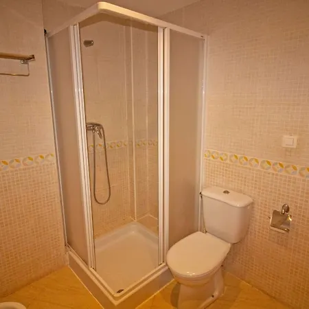 Bajo Con Terraza Y Jardin Privado Pet Friendly Albert *