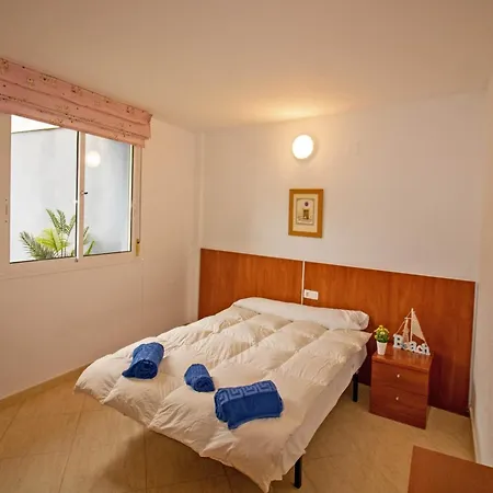 Apartment Bajo Con Terraza Y Jardin Privado Pet Friendly Albert