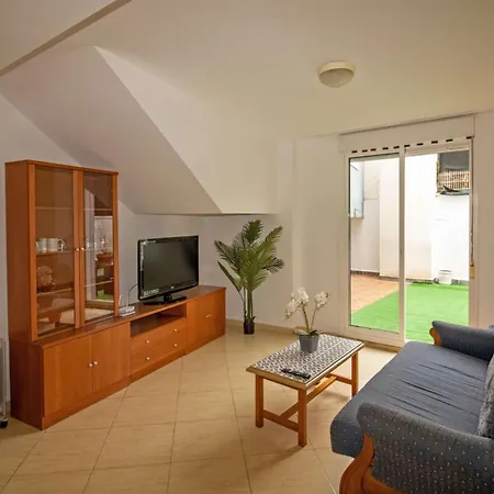 Bajo Con Terraza Y Jardin Privado Pet Friendly Albert Alcoceber