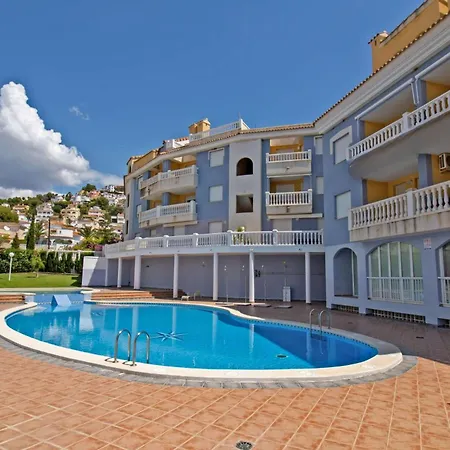 Bajo Con Terraza Y Jardin Privado Pet Friendly Albert